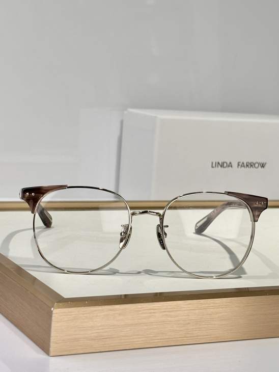 Picture of Linda Farrow Sunglasses _SKUfw73236686fw
